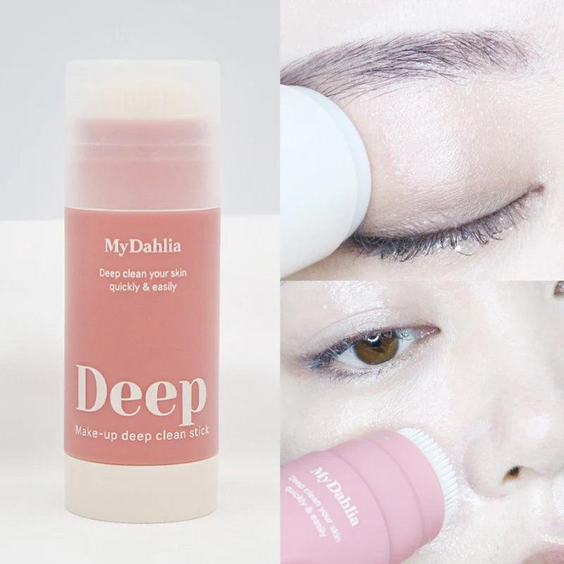 [My Dahlia] Make-up Deep Clean Stick 20g