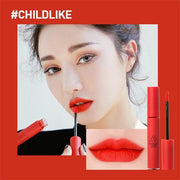 3CE Velvet Lip Tint 4g #CHILDLIKE