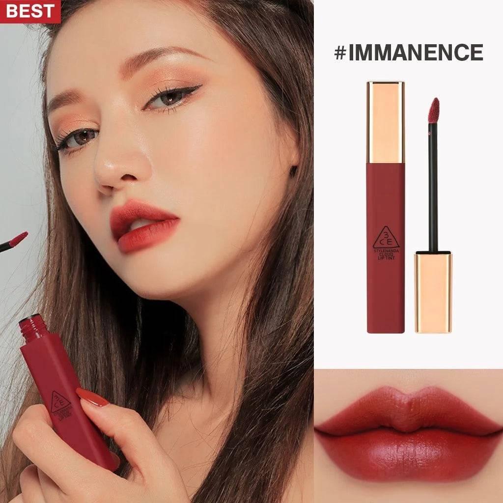 3CE CLOUD LIP TINT 4g