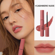 3CE Velvet Lip Tint 4g #CASHMERE NUDE