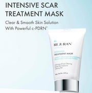 REJURAN Advanced Intensive Treatment Mask 100ml - KimYoung K-beauty Shop