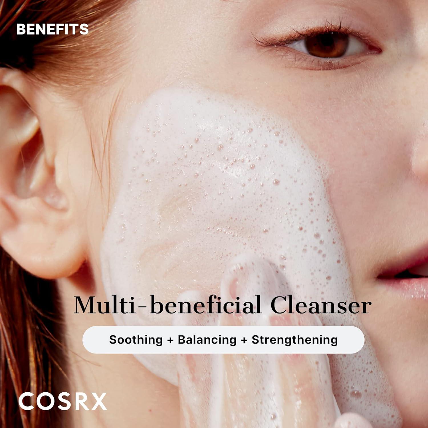 COSRX Pure Fit Cica Cleanser 150ml