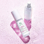 AMPLE:N Ceramide Shot Ampoule Mist 80ml [US, Japan, Germany, India, UK, Uae, France, Italy, Brazil, Canada, Russia, South Africa, Australia, Kuwait, Mexico, Indonesia, Netherlands, Saudi Arabia, UKRAIN, Finland, POLAND, Singapore, Malaysia ]