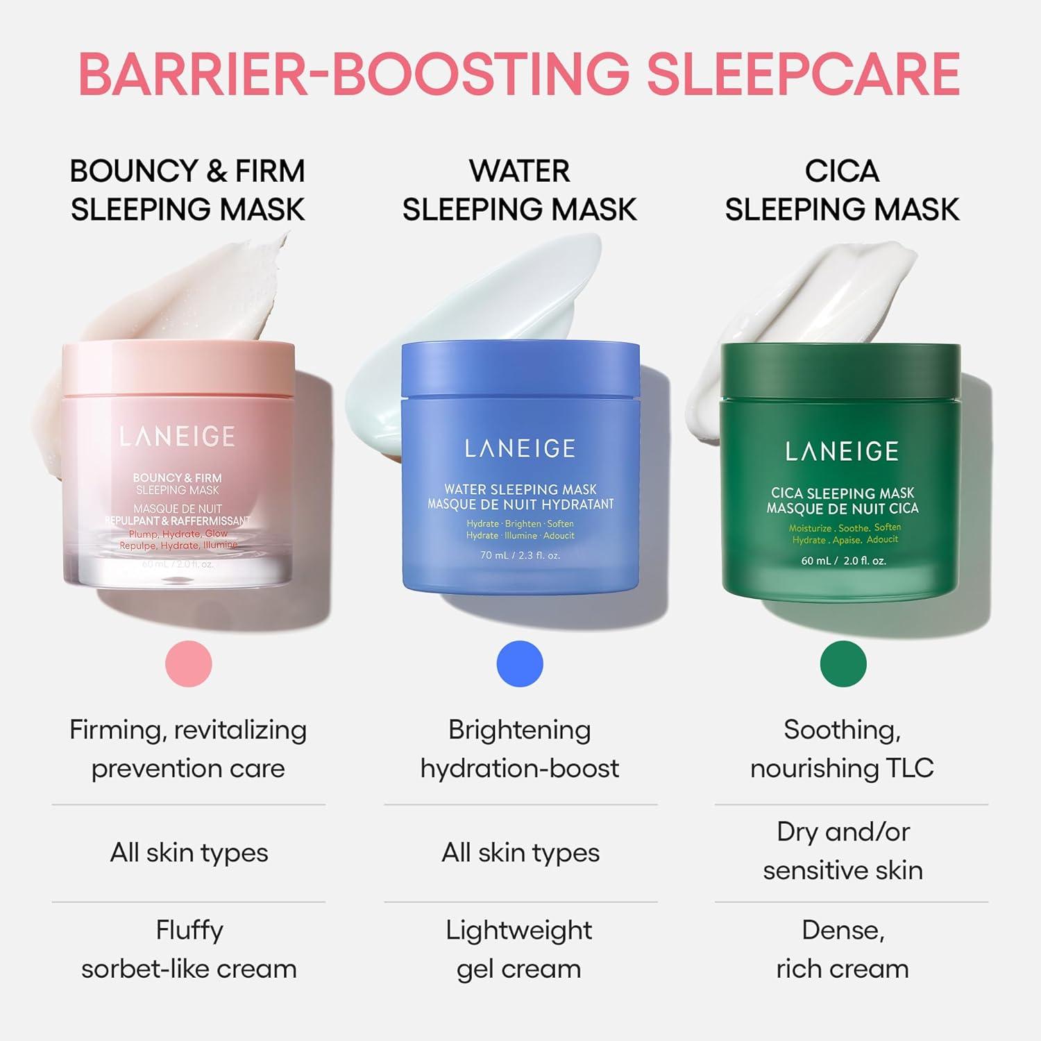 LANEIGE Water Sleeping Mask EX 70ml