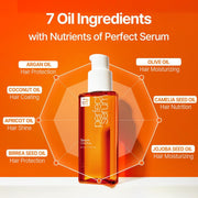 [mise en scene] Perfect Serum Original Conditioner 680ml