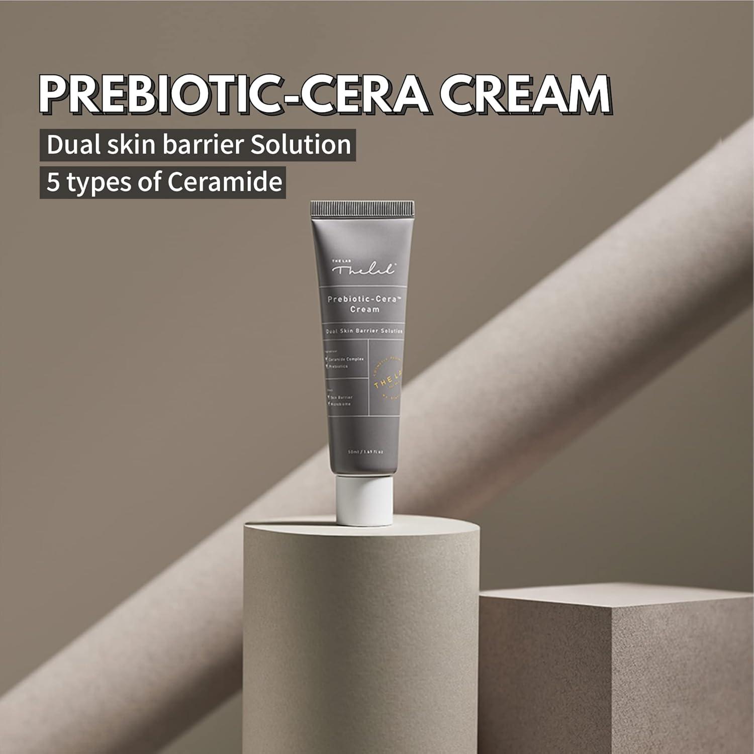 THE LAB by blanc doux - Prebiotic Cera Cream 50ml