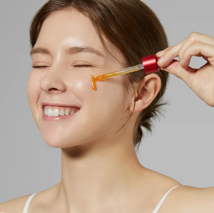 medicube Red Acne Succinic Acid Peel 40g [US, Japan, Germany, India, UK, Uae, France, Italy, Brazil, Canada, Russia, South Africa, Australia, Kuwait, Mexico, Indonesia, Netherlands, Saudi Arabia, UKRAIN, Finland, POLAND, Singapore, Malaysia ]