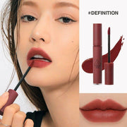 3CE Velvet Lip Tint 4g #DEFINITION