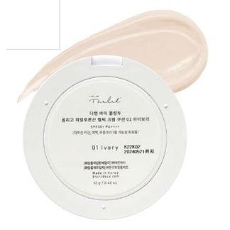 THE LAB by blanc doux - Oligo Hyaluronic Acid Healthy Cream Cushion 12g