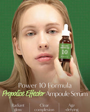 It's SKIN [NEW] POWER 10 Formula Propolis Effector 30ml