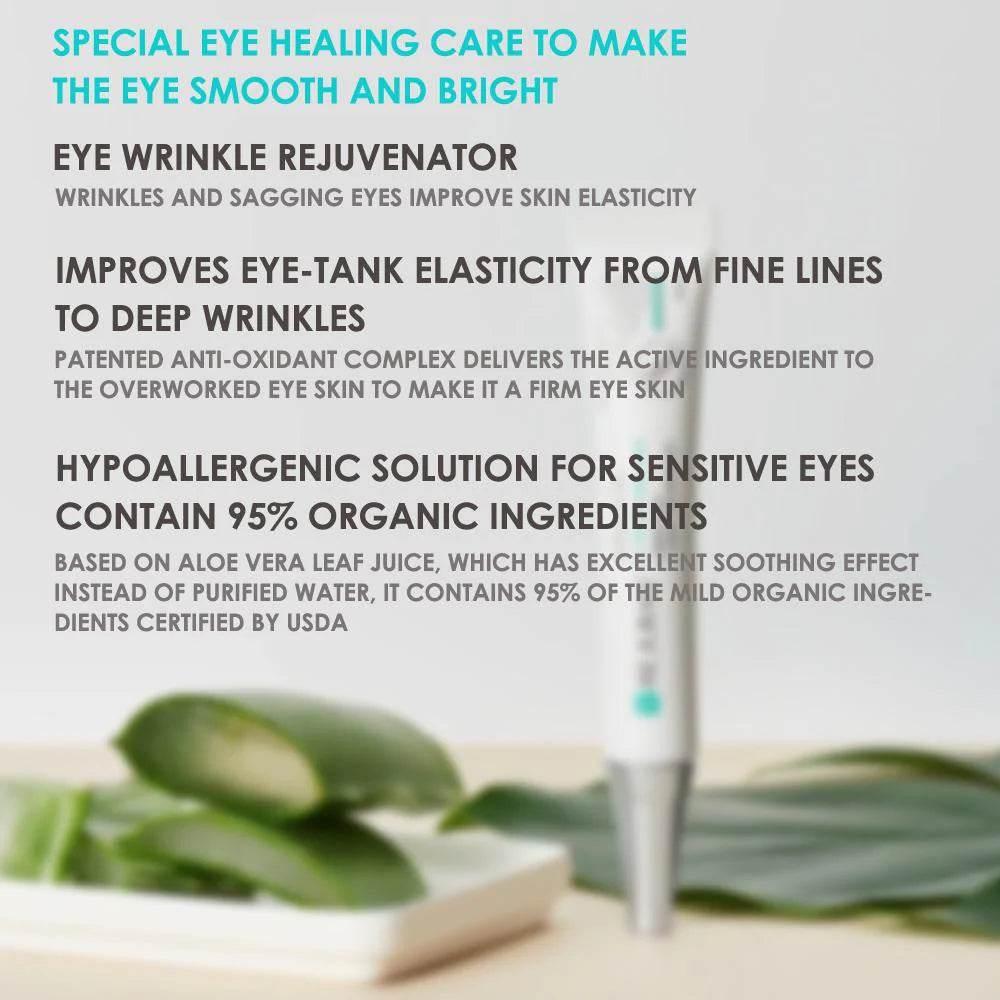 REJURAN Healing Eye Gel 15ml - KimYoung K-beauty Shop