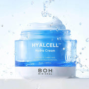 BIOHEAL BOH - HYALCELLTM Hydra Cream 50ml - KimYoung K-beauty Shop