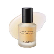 YUNJAC Skin Perfecting Protective Base Prep 40ml [US, Japan, Germany, India, UK, Uae, France, Italy, Brazil, Canada, Russia, South Africa, Australia, Kuwait, Mexico, Indonesia, Netherlands, Saudi Arabia, UKRAIN, Finland, POLAND, Singapore, Malaysia ]
