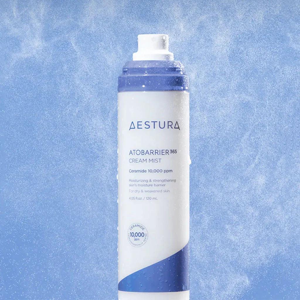 AESTURA Atobarrier 365 Cream Mist 120ml