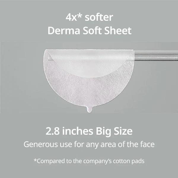 AESTURA A-Cica 365 Soft Calming Mask Pad (60 Pads)