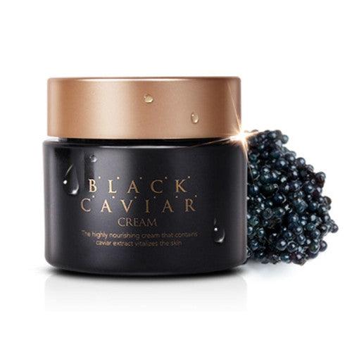 AHC Black Caviar Cream 50g