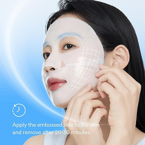 Abib Collagen Gel Mask 35g -Sedum Jelly Mask Sheet Abib