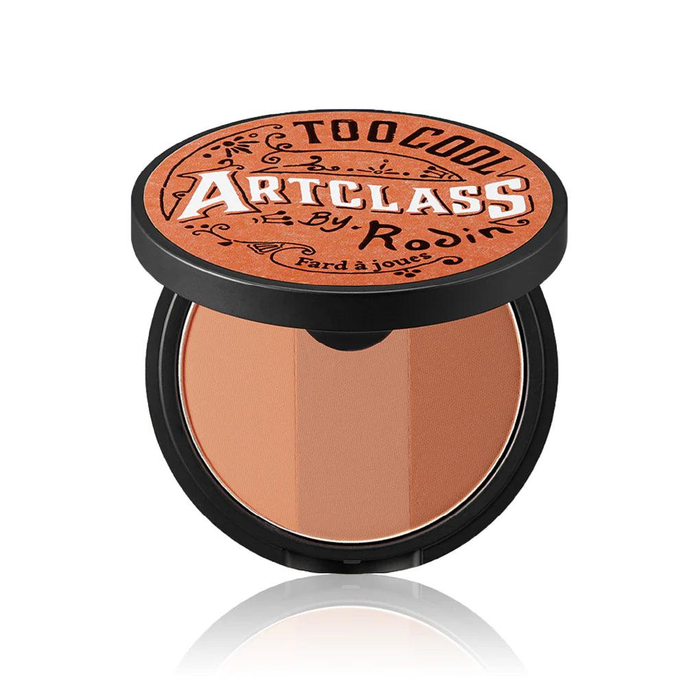 [TOO COOL FOR SCHOOL] Artclass By Rodin Blusher 9.5g