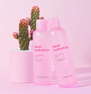 [BANILA CO] Dear Hydration Skin Softening Toner