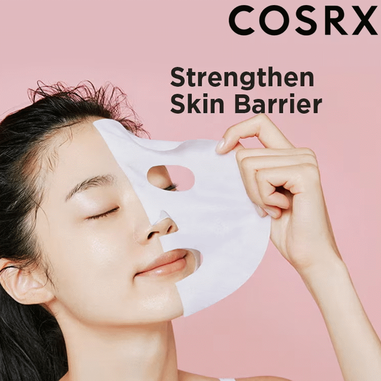 COSRX AC Collection Blemish Care Sheet Mask 26ml X 10ea