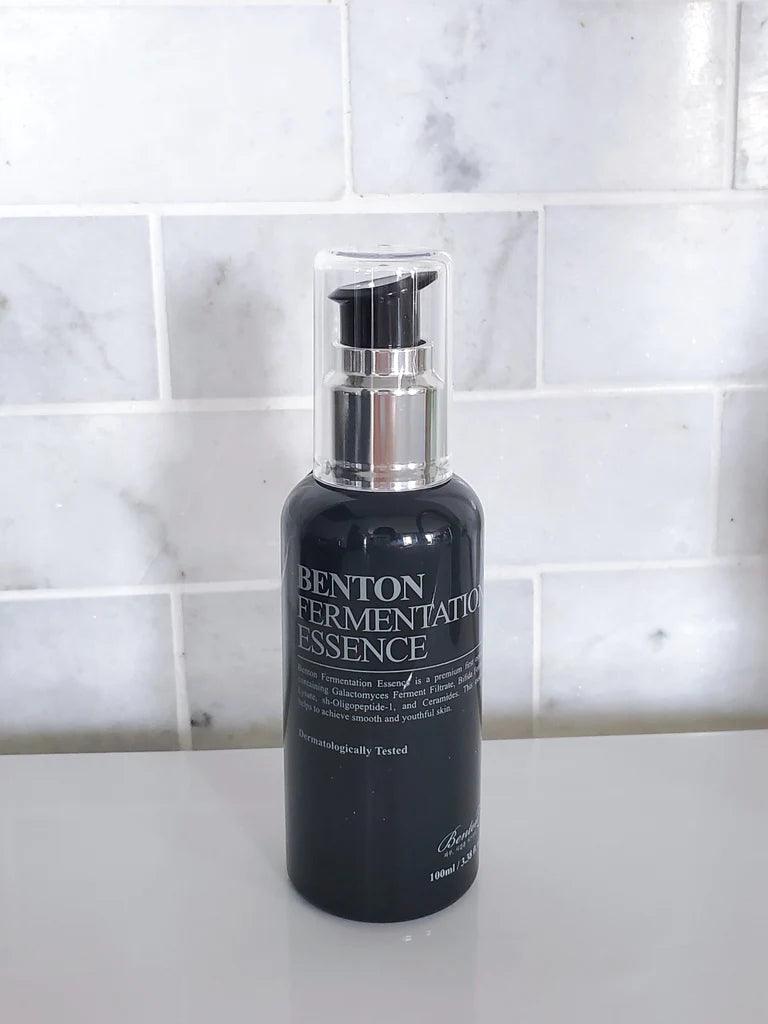 Benton Fermentation Essence 100ml - Skin Revitalizer