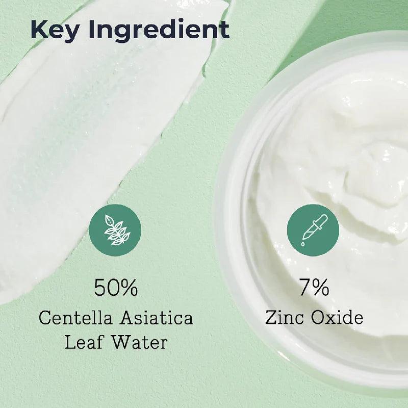 COSRX Centella Blemish Cream 30ml