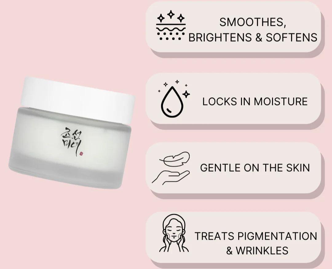 Beauty of Joseon Dynasty Cream 50ml - Moisturizing & Firming