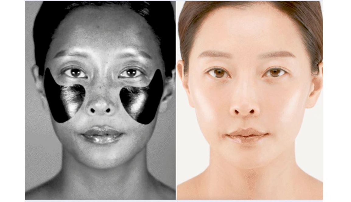 FRANZ NAKED Sunshield EGF Patch 7 pairs [US, Japan, Germany, India, UK, Uae, France, Italy, Brazil, Canada, Russia, South Africa, Australia, Kuwait, Mexico, Indonesia, Netherlands, Saudi Arabia, UKRAIN, Finland, POLAND, Singapore, Malaysia ]