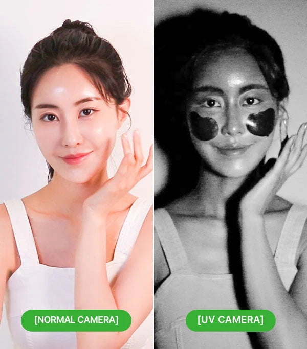 FRANZ NAKED Sunshield Peptide Patch 5 pairs (Large Size) [US, Japan, Germany, India, UK, Uae, France, Italy, Brazil, Canada, Russia, South Africa, Australia, Kuwait, Mexico, Indonesia, Netherlands, Saudi Arabia, UKRAIN, Finland, POLAND, Singapore, Malaysia ]