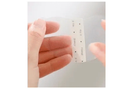 FRANZ NAKED Sunshield Peptide Patch 5 pairs (Large Size) [US, Japan, Germany, India, UK, Uae, France, Italy, Brazil, Canada, Russia, South Africa, Australia, Kuwait, Mexico, Indonesia, Netherlands, Saudi Arabia, UKRAIN, Finland, POLAND, Singapore, Malaysia ]