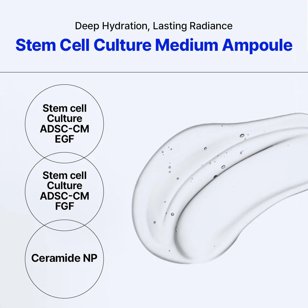 FRANZ Stem Cell Culture Medium Ampoule 10% 1ml (1ea / 4ea) [US, Japan, Germany, India, UK, Uae, France, Italy, Brazil, Canada, Russia, South Africa, Australia, Kuwait, Mexico, Indonesia, Netherlands, Saudi Arabia, UKRAIN, Finland, POLAND, Singapore, Malaysia ]