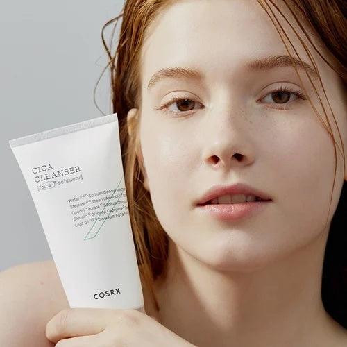 COSRX Pure Fit Cica Cleanser 150ml