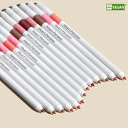 Heart Percent Dote On Mood Lip Pencil Slim [US, Japan, Germany, India, UK, Uae, France, Italy, Brazil, Canada, Russia, South Africa, Australia, Kuwait, Mexico, Indonesia, Netherlands, Saudi Arabia, UKRAIN, Finland, POLAND, Singapore, Malaysia ]