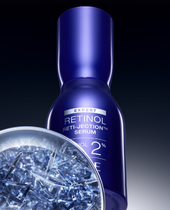 (NEW) IOPE Retinol Reti-Jection Serum 2% 50ml [US, Japan, Germany, India, UK, Uae, France, Italy, Brazil, Canada, Russia, South Africa, Australia, Kuwait, Mexico, Indonesia, Netherlands, Saudi Arabia, UKRAIN, Finland, POLAND, Singapore, Malaysia ]