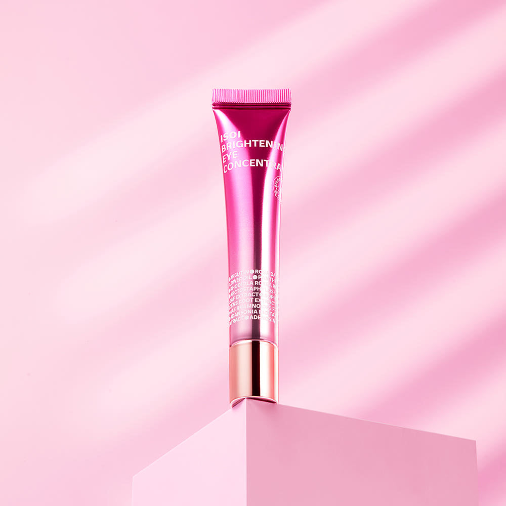 isoi Brightening Eye Concentrate 17ml [US, Japan, Germany, India, UK, Uae, France, Italy, Brazil, Canada, Russia, South Africa, Australia, Kuwait, Mexico, Indonesia, Netherlands, Saudi Arabia, UKRAIN, Finland, POLAND, Singapore, Malaysia ]