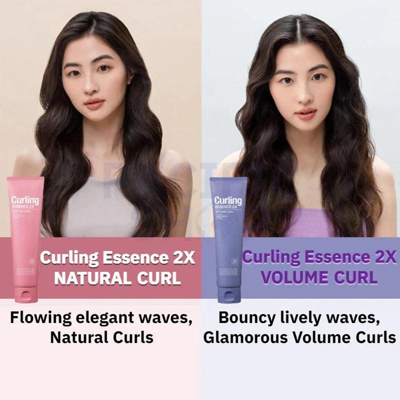 [mise en scene] Curling Hair Essence 2X 150ml (Copy) - KimYoung K-beauty Shop