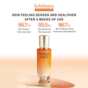 Sulwhasoo Concentrated Ginseng Rejuvenating Emulsion 125ml