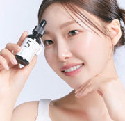 numbuzin No.5+ Vitamin Concentrated Serum [US, Japan, Germany, India, UK, Uae, France, Italy, Brazil, Canada, Russia, South Africa, Australia, Kuwait, Mexico, Indonesia, Netherlands, Saudi Arabia, UKRAIN, Finland, POLAND, Singapore, Malaysia ]