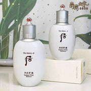 The History of Whoo - GONGJINHYANG SEOL Radiant White Balancer 150ml