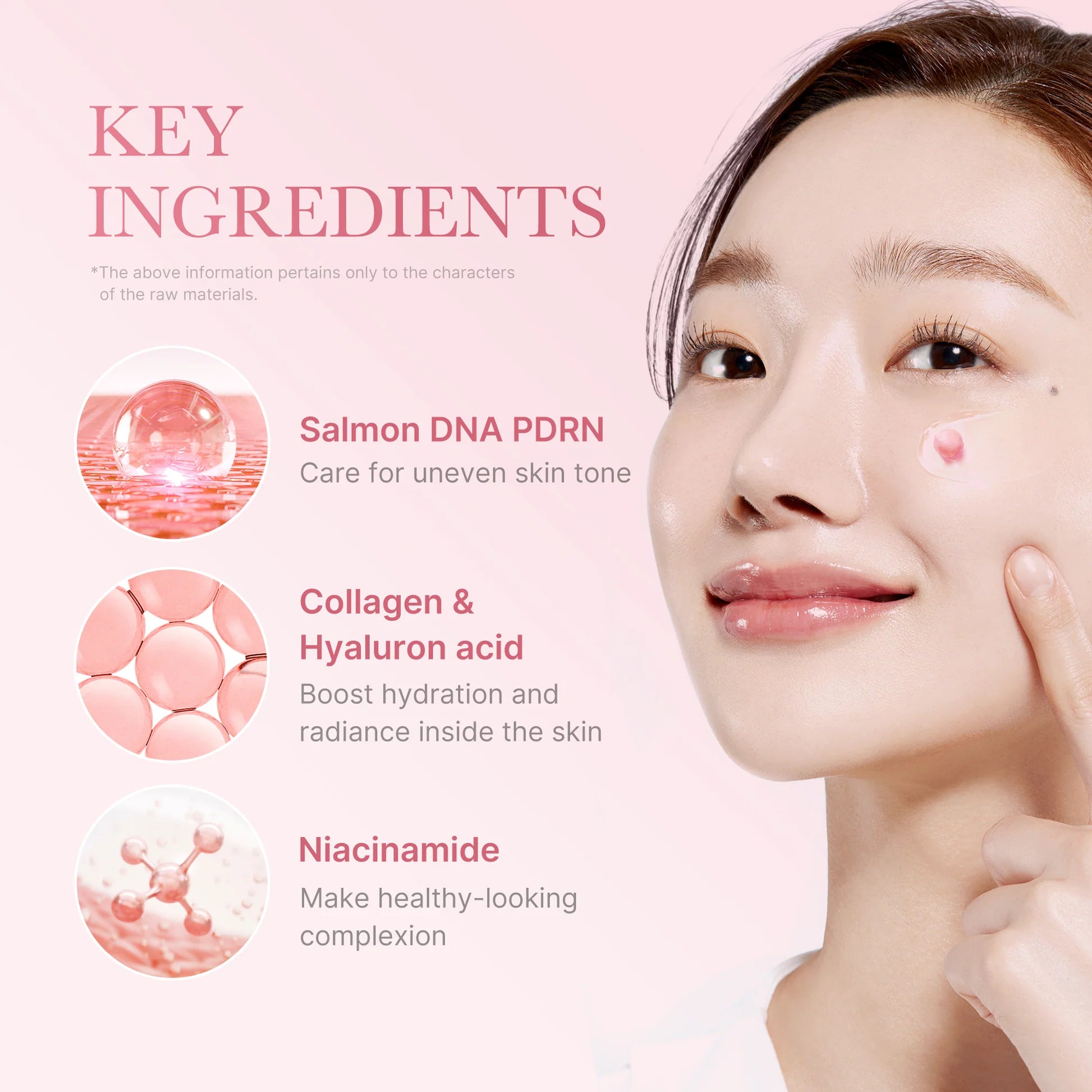 medicube - PDRN Pink Collagen Capsule Cream [US, Japan, Germany, India, UK, Uae, France, Italy, Brazil, Canada, Russia, South Africa, Australia, Kuwait, Mexico, Indonesia, Netherlands, Saudi Arabia, UKRAIN, Finland, POLAND, Singapore, Malaysia ]