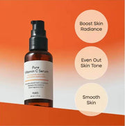 Purito SEOUL Pure Vitamin C Serum Face Serum PURITO SEOUL