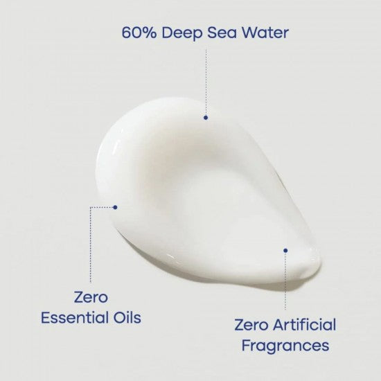 Purito SEOUL - Hydro Wave Deep Sea Cream 50ml [US, Japan, Germany, India, UK, Uae, France, Italy, Brazil, Canada, Russia, South Africa, Australia, Kuwait, Mexico, Indonesia, Netherlands, Saudi Arabia, UKRAIN, Finland, POLAND, Singapore, Malaysia ]