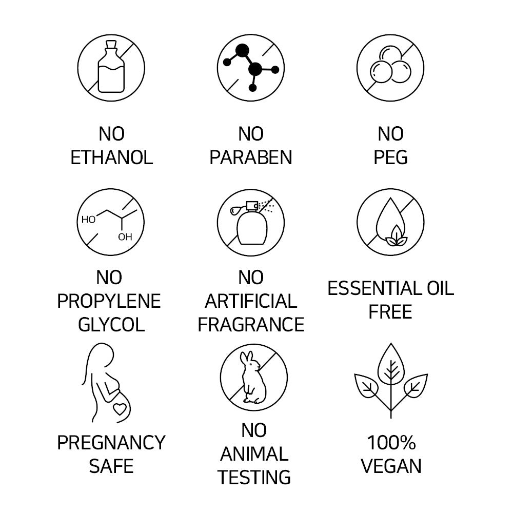 Purito SEOUL - Galacto Niacin 97 Power Essence 60ml [US, Japan, Germany, India, UK, Uae, France, Italy, Brazil, Canada, Russia, South Africa, Australia, Kuwait, Mexico, Indonesia, Netherlands, Saudi Arabia, UKRAIN, Finland, POLAND, Singapore, Malaysia ]