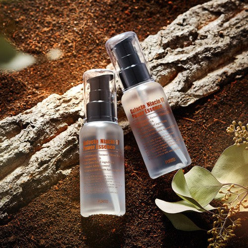 Purito SEOUL - Galacto Niacin 97 Power Essence 60ml [US, Japan, Germany, India, UK, Uae, France, Italy, Brazil, Canada, Russia, South Africa, Australia, Kuwait, Mexico, Indonesia, Netherlands, Saudi Arabia, UKRAIN, Finland, POLAND, Singapore, Malaysia ]