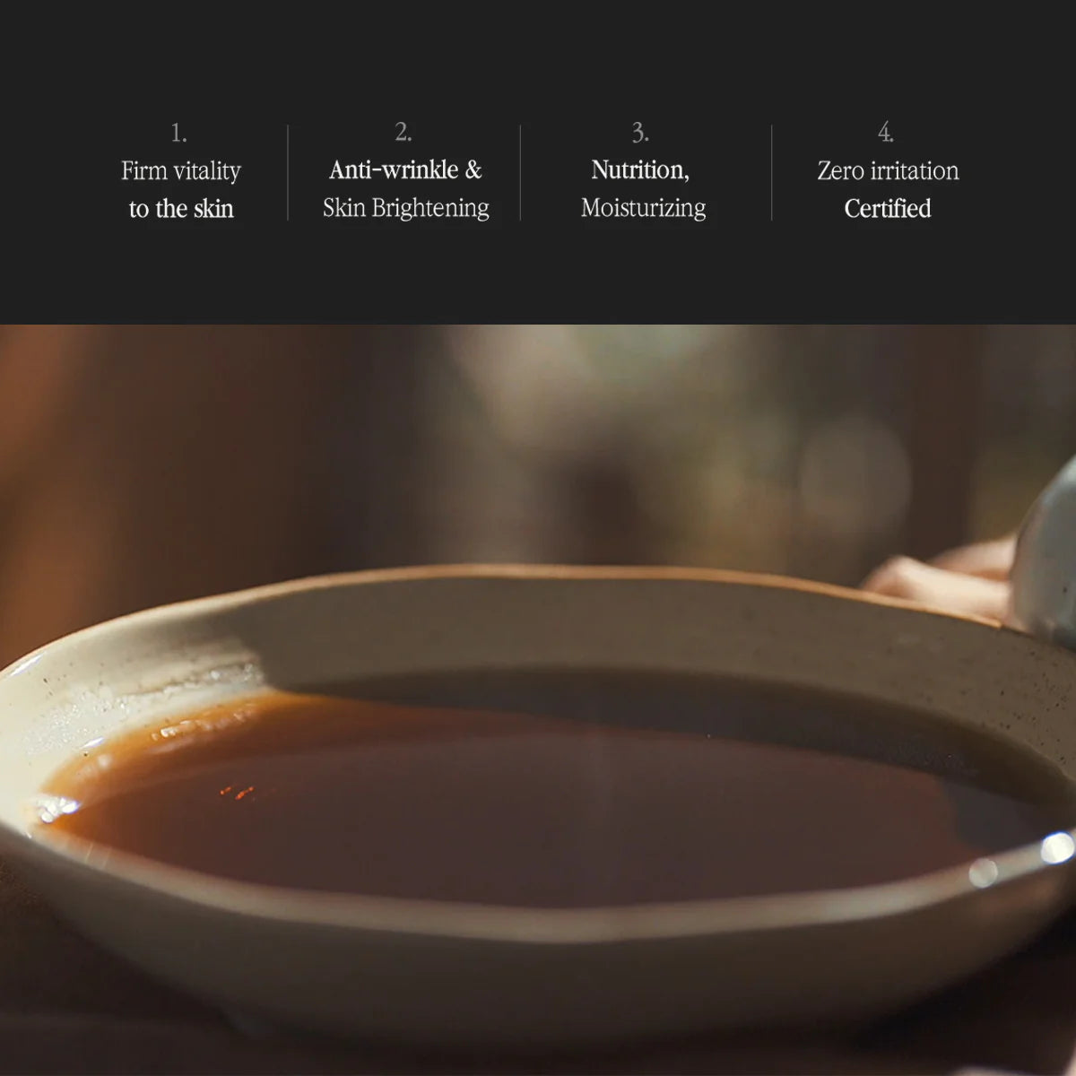 Pyunkang Yul - Black Tea Revitalizing Mask Pack 10 Sheets [US, Japan, Germany, India, UK, Uae, France, Italy, Brazil, Canada, Russia, South Africa, Australia, Kuwait, Mexico, Indonesia, Netherlands, Saudi Arabia, UKRAIN, Finland, POLAND, Singapore, Malaysia ]