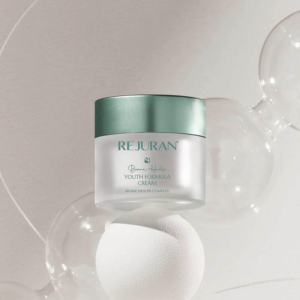 REJURAN Biome Healer Youth Formula Cream 50ml - KimYoung K-beauty Shop