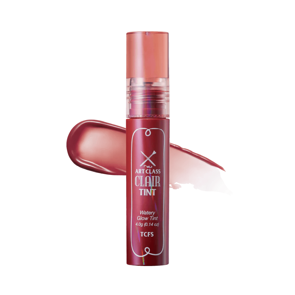 [TOO COOL FOR SCHOOL] Artclass Clair Tint 4g (8 Colors)