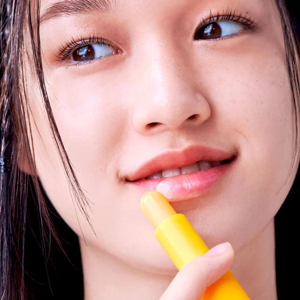 TOCOBO Vitamin Nourishing Lip Balm 3.5g [US, Japan, Germany, India, UK, Uae, France, Italy, Brazil, Canada, Russia, South Africa, Australia, Kuwait, Mexico, Indonesia, Netherlands, Saudi Arabia, UKRAIN, Finland, POLAND, Singapore, Malaysia ]