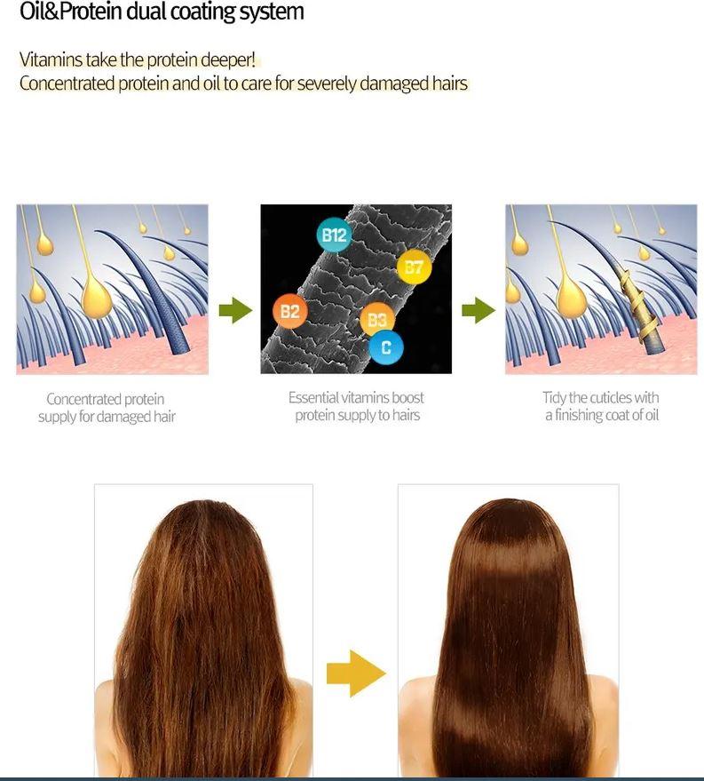 [TOO COOL FOR SCHOOL] Egg Remedy Hair Oil 100ml [US, Japan, Germany, India, UK, Uae, France, Italy, Brazil, Canada, Russia, South Africa, Australia, Kuwait, Mexico, Indonesia, Netherlands, Saudi Arabia, UKRAIN, Finland, POLAND, Singapore, Malaysia ]