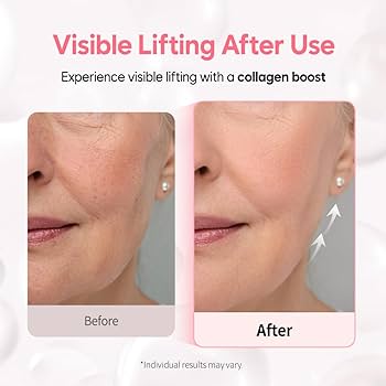 CDL Candorlov Ultra-Low Molecular CollagenMode Lifting Mask 5 EA [US, Japan, Germany, India, UK, Uae, France, Italy, Brazil, Canada, Russia, South Africa, Australia, Kuwait, Mexico, Indonesia, Netherlands, Saudi Arabia, UKRAIN, Finland, POLAND, Singapore, Malaysia ]